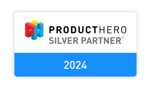 Product Hero Partner Badge