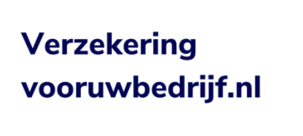 Verzekeringvooruwbedrijf.nl
