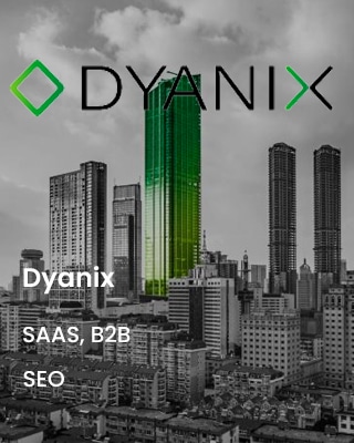 Dyanix