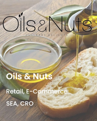 oils&nuts