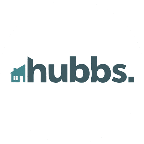 Hubbs logo