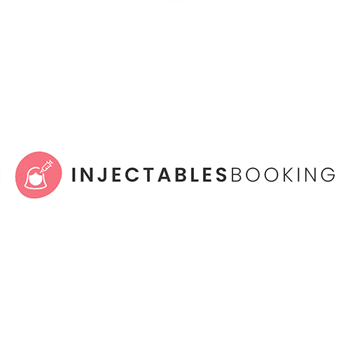Injectablesbooking logo