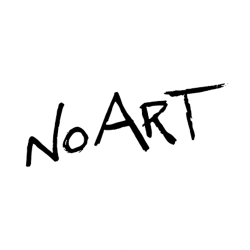NoArt logo