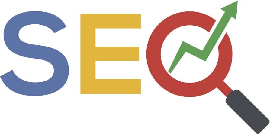 SEO artwork