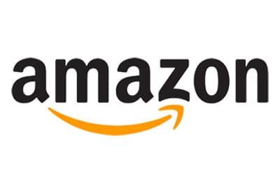 Amazon logo