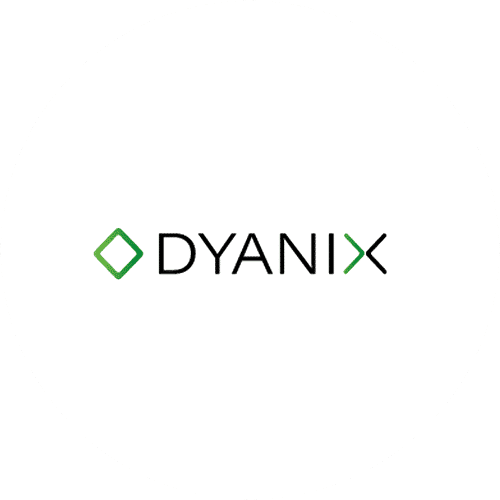 Dyanix logo