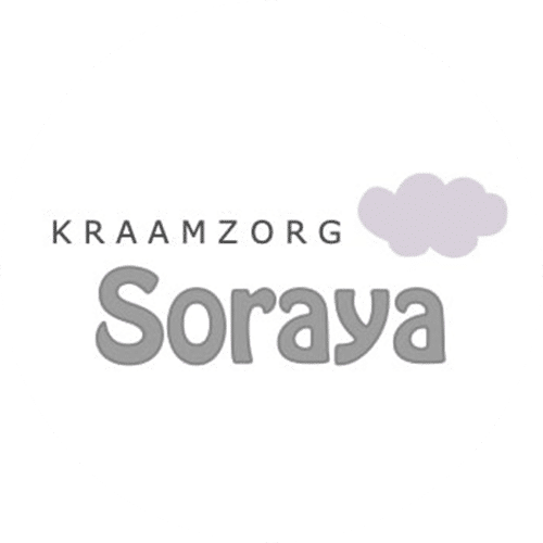 Kraamzorg Soraya logo