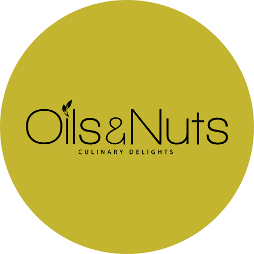 Oils & Nuts logo