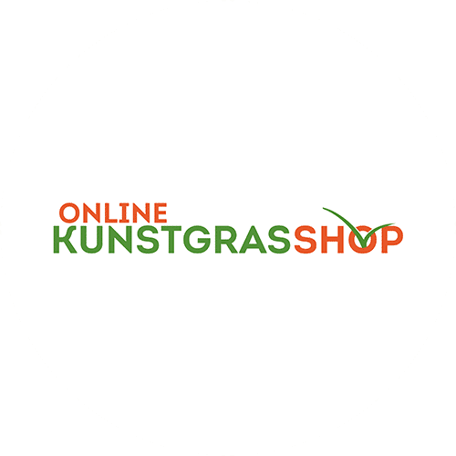 Onlinekunstgrasshop logo