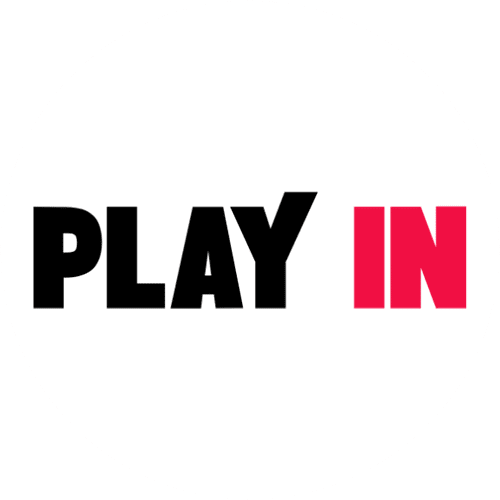Play In logo