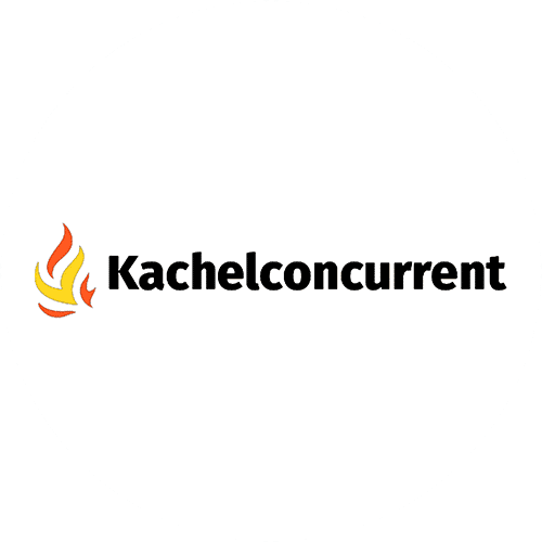 kachelconcurrent logo