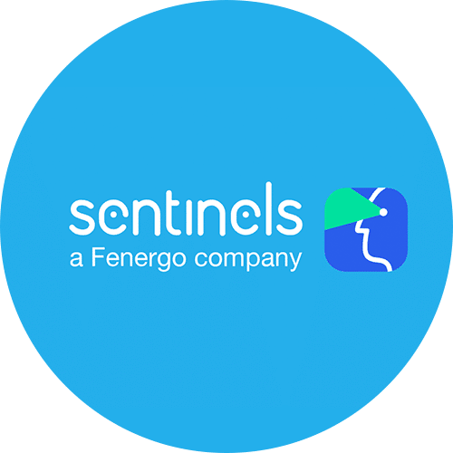 sentinels logo