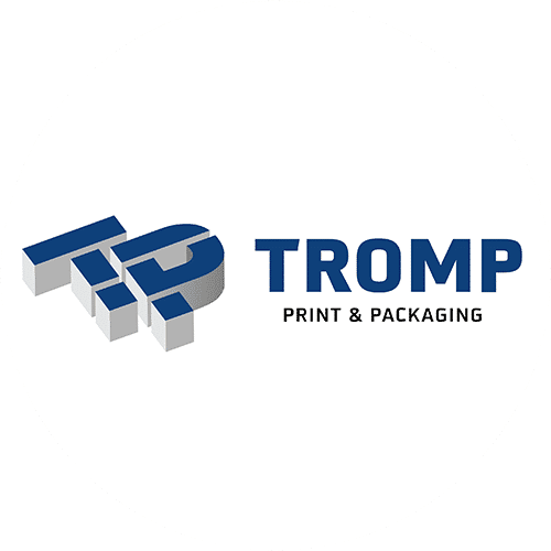 Tromp logo