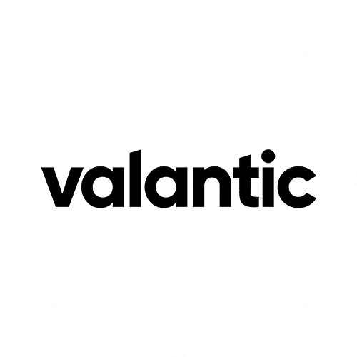 Valentic Logo