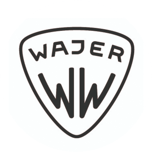 wajer logo
